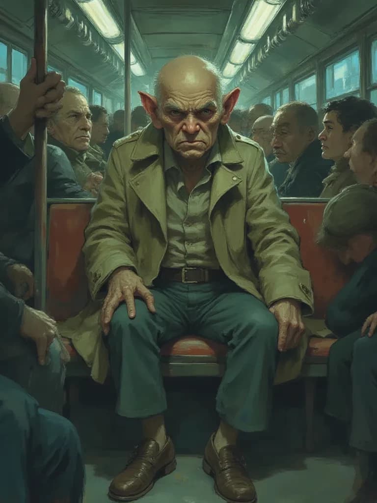 Silas 'The Wanderer' Grimshaw thumbnail