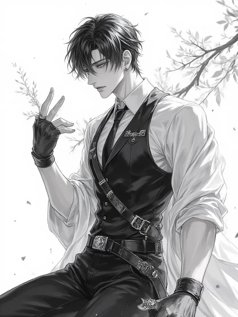 AIDEN Jonathan  thumbnail