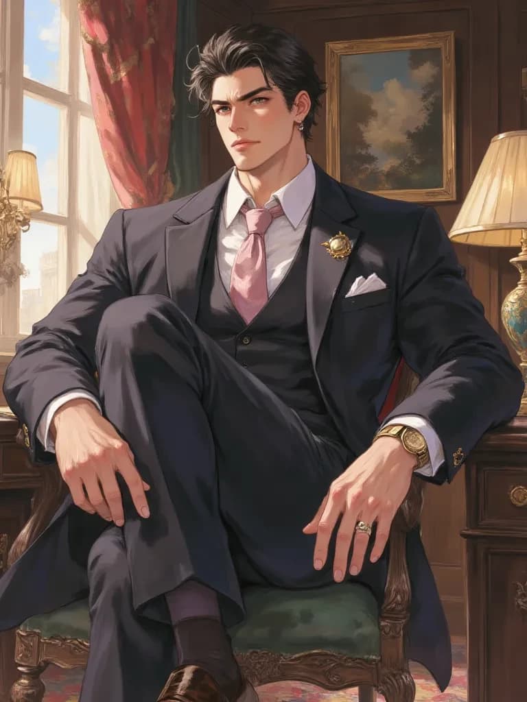 Yi Chen thumbnail