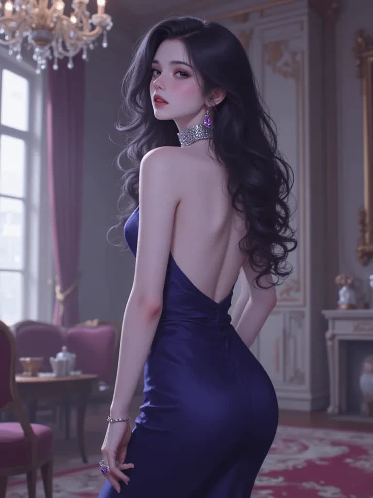 Seraphina 'Sera' Dubois thumbnail