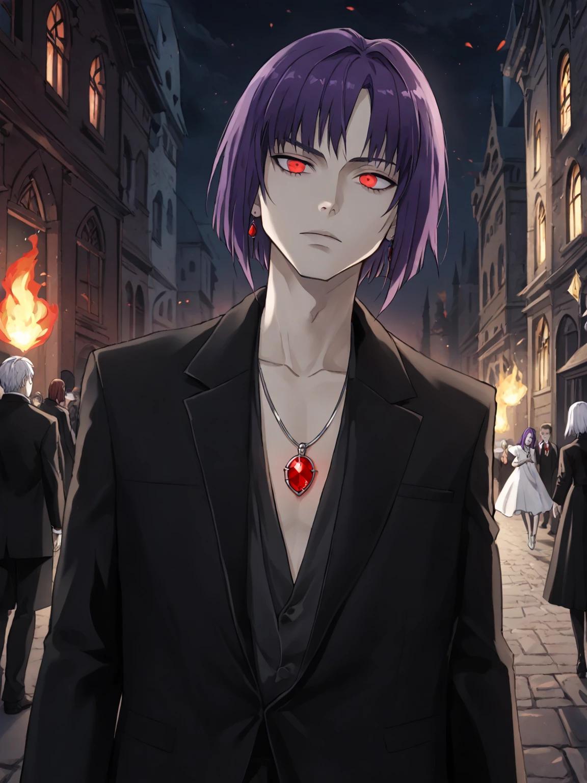 Lucifer Child thumbnail