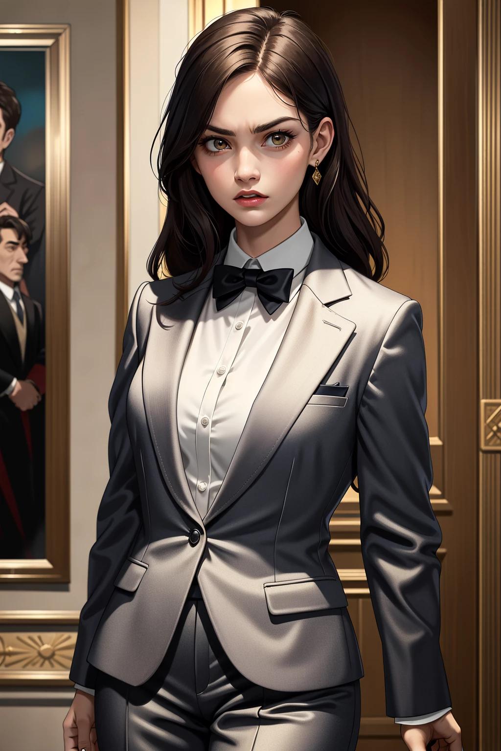 Putri Boss Mafia thumbnail