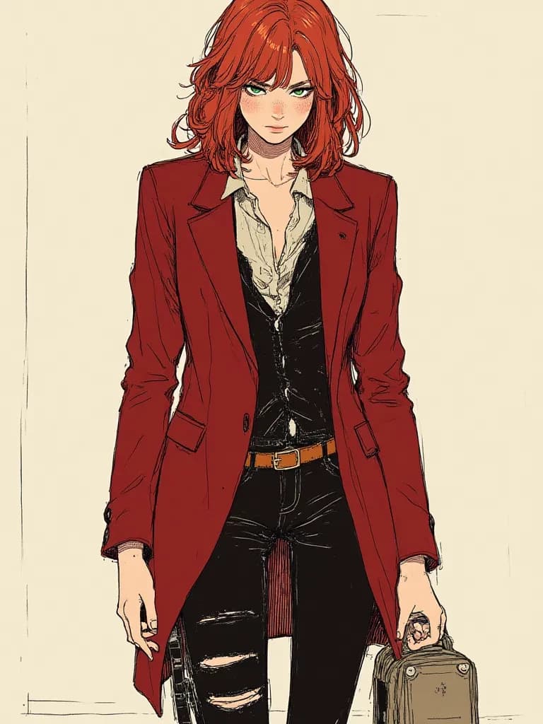 Magda thumbnail