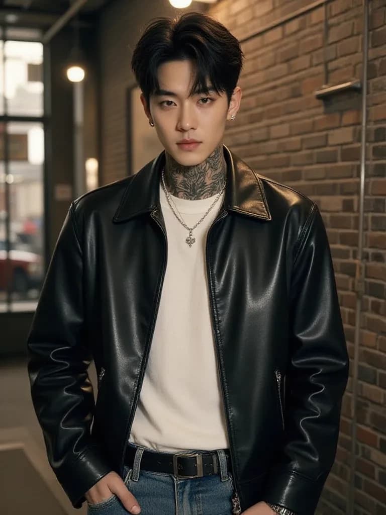Jae-Hwa thumbnail