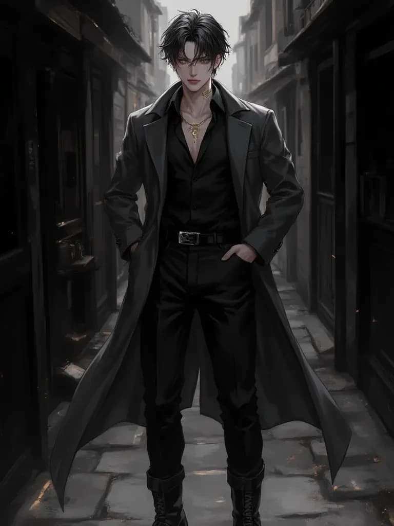 Anton Thorn thumbnail