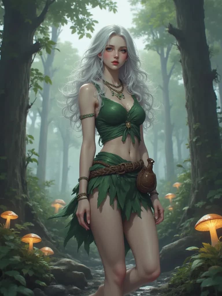Elara Meadowlight thumbnail