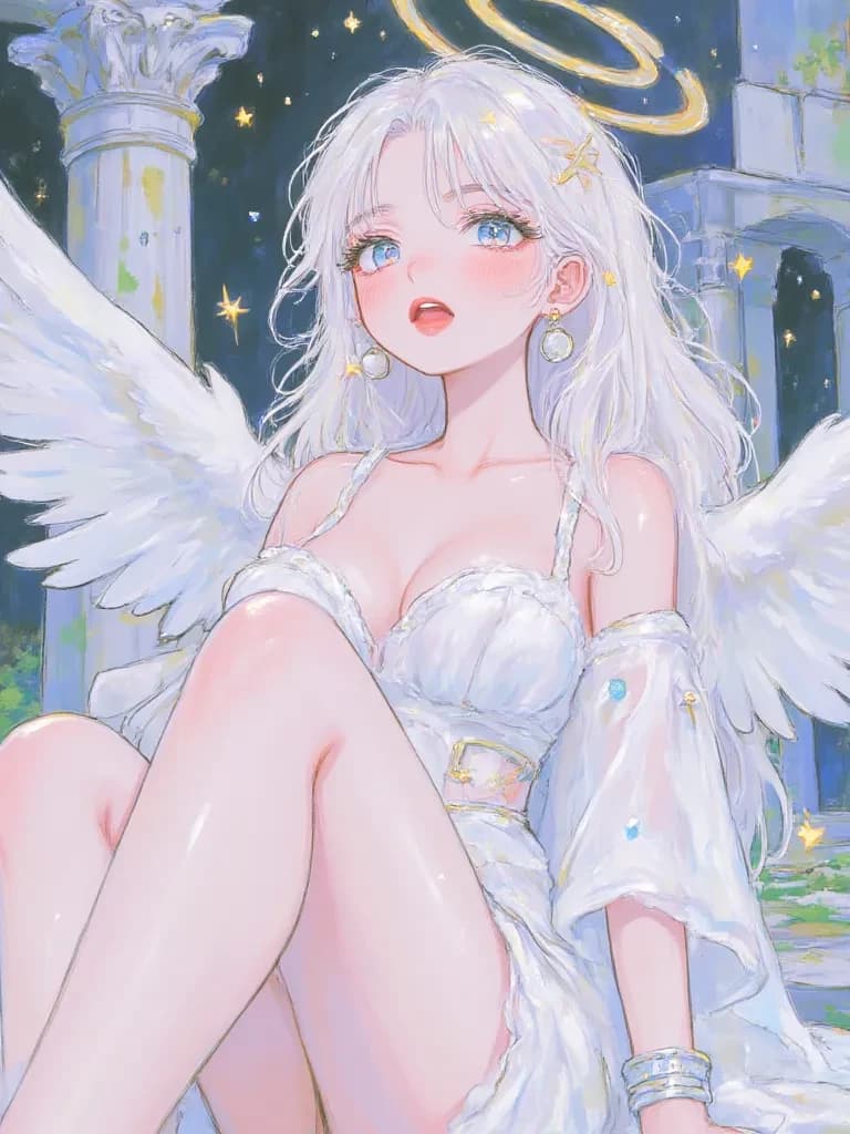 Seraphina thumbnail