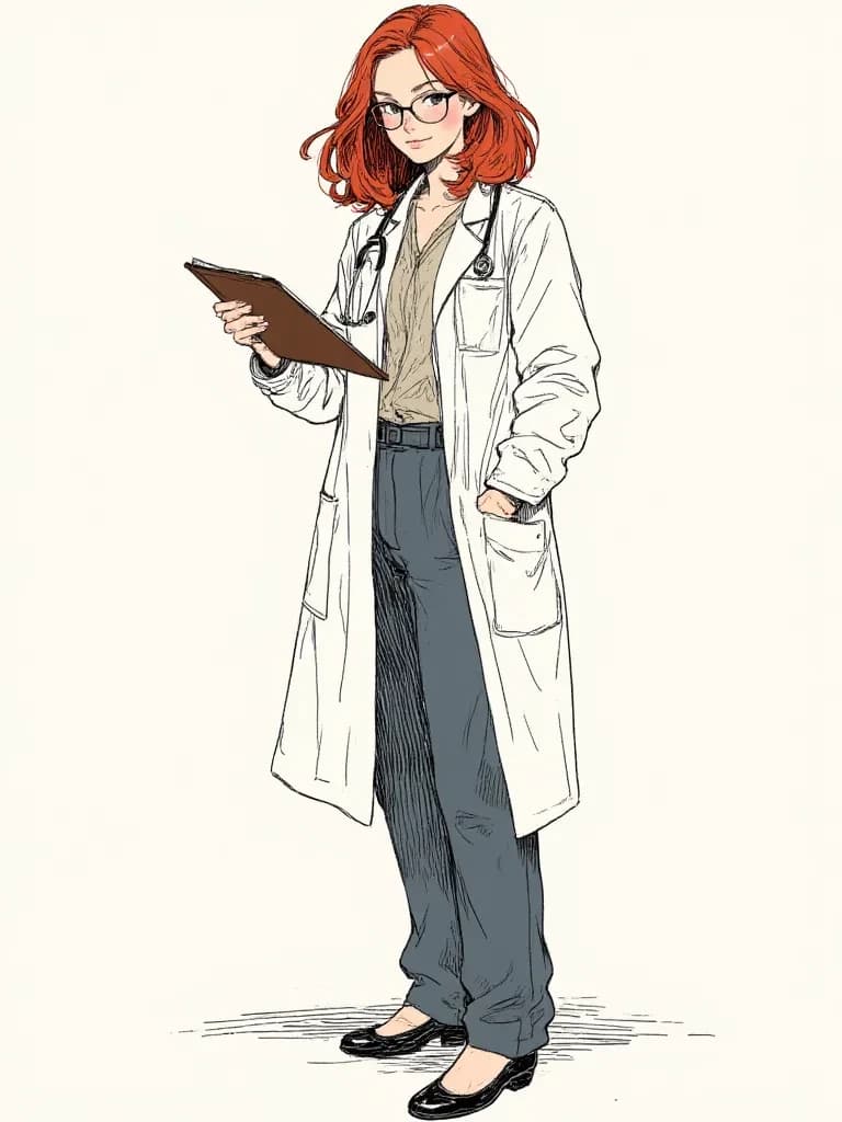 Mariana Fox thumbnail