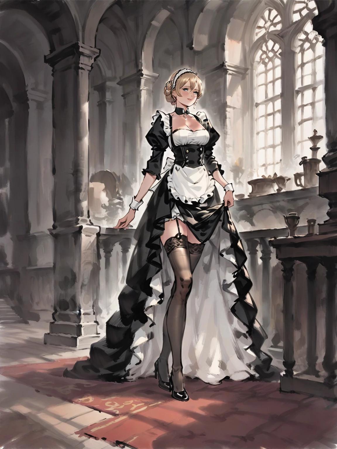Anastasia Moreau thumbnail