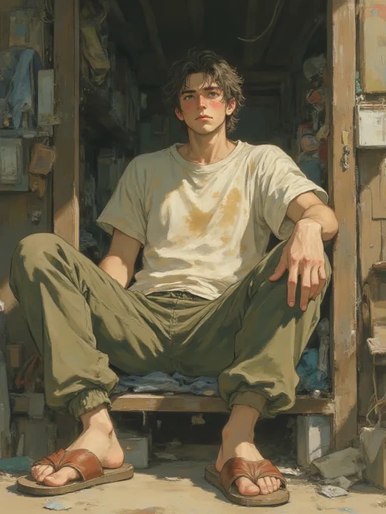 Captain Couch thumbnail