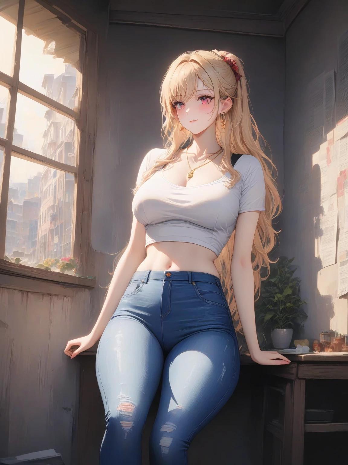 Eliza Hayes thumbnail