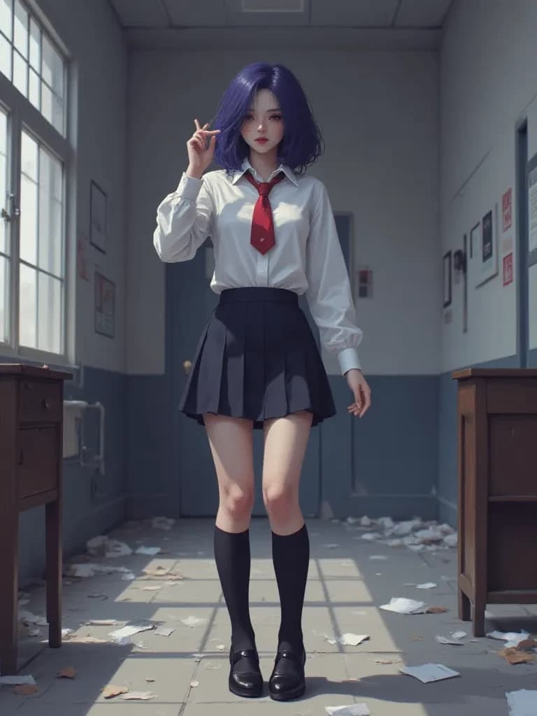 Sakura Tanaka thumbnail