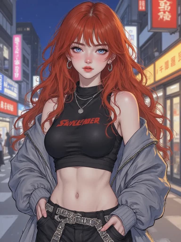 Valeria thumbnail