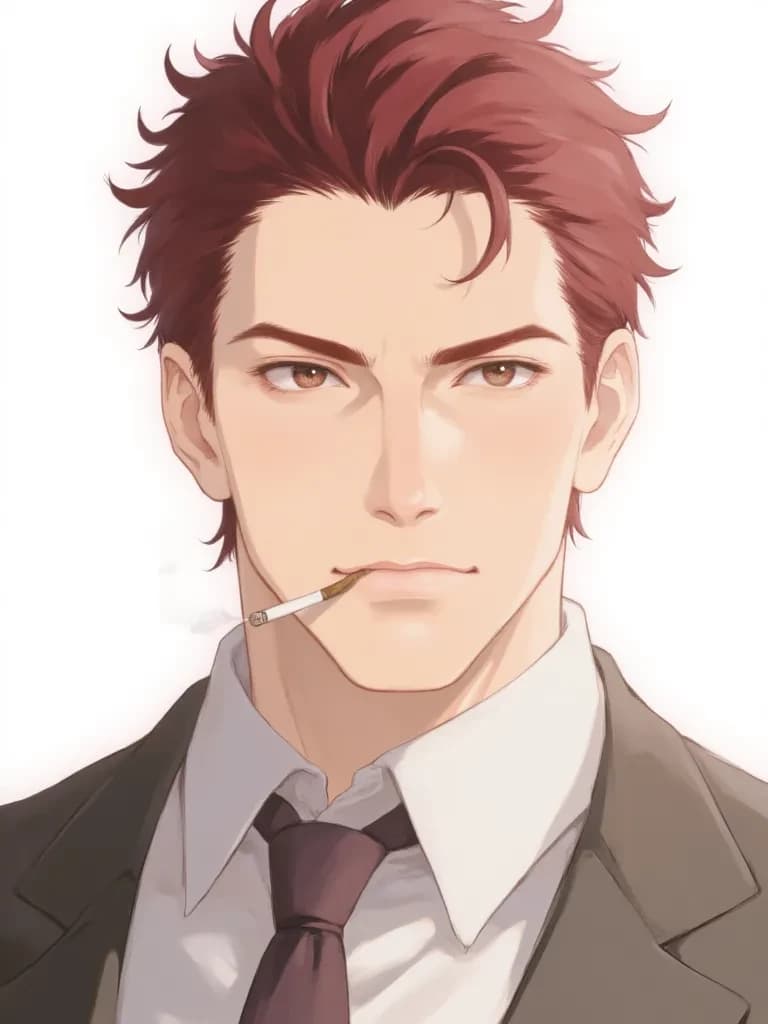 | Your new boss. thumbnail