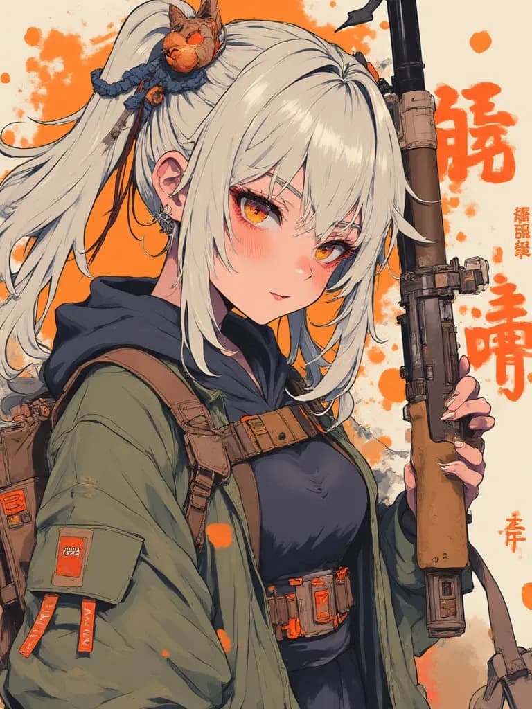 Himari (apocalypse) thumbnail