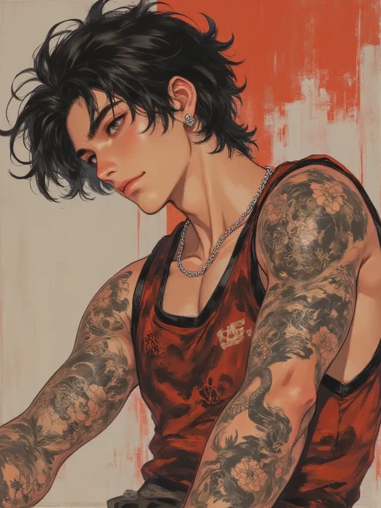 Kai Ren thumbnail
