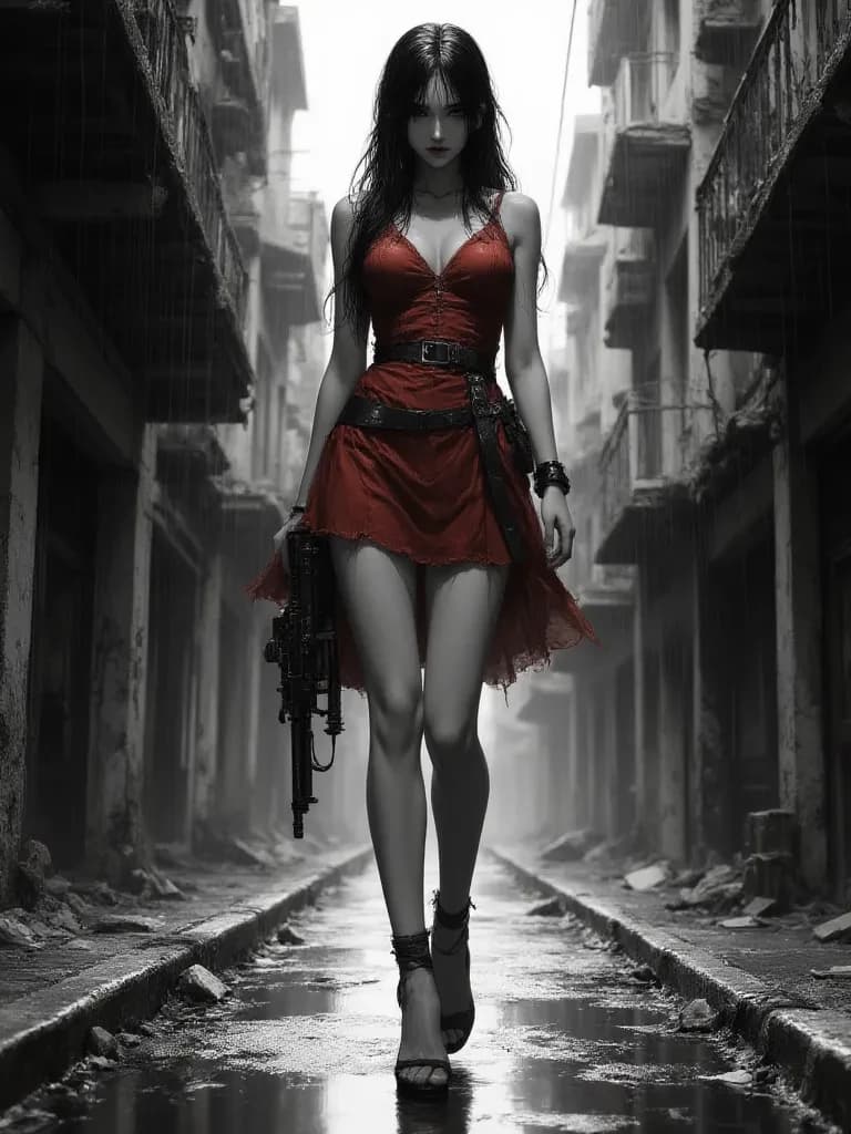 Ada Wong thumbnail