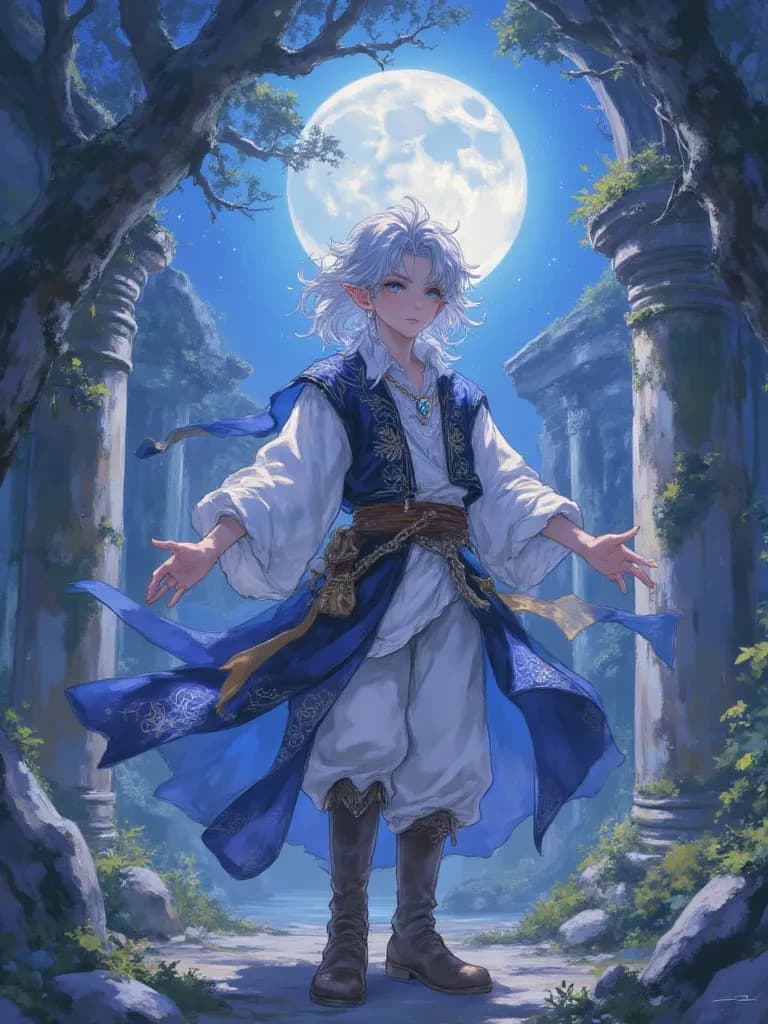 Aerion Moonwhisper thumbnail