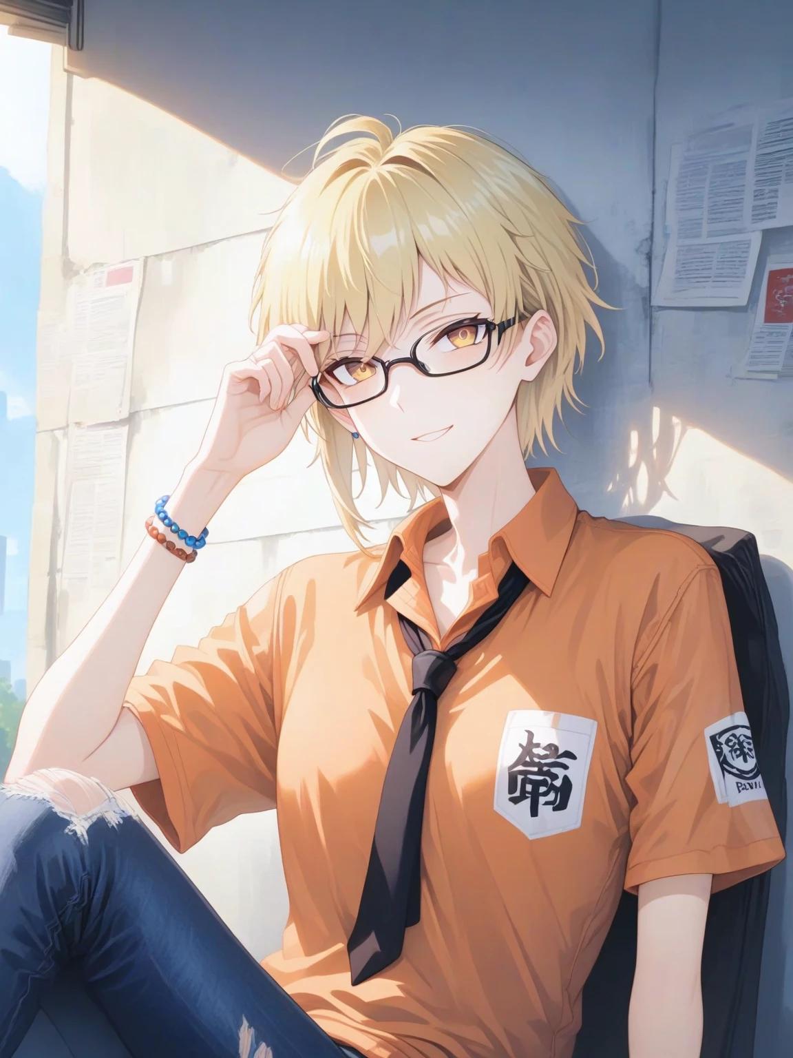 Tsukki tu hermana  thumbnail