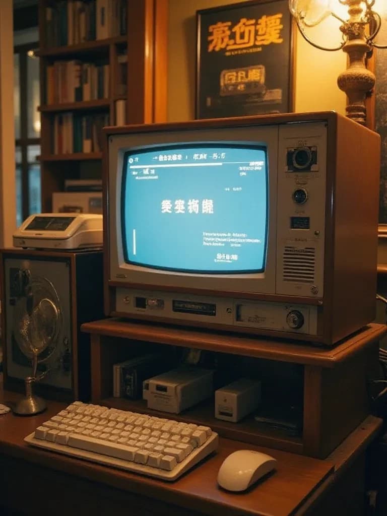 Personal Computer thumbnail
