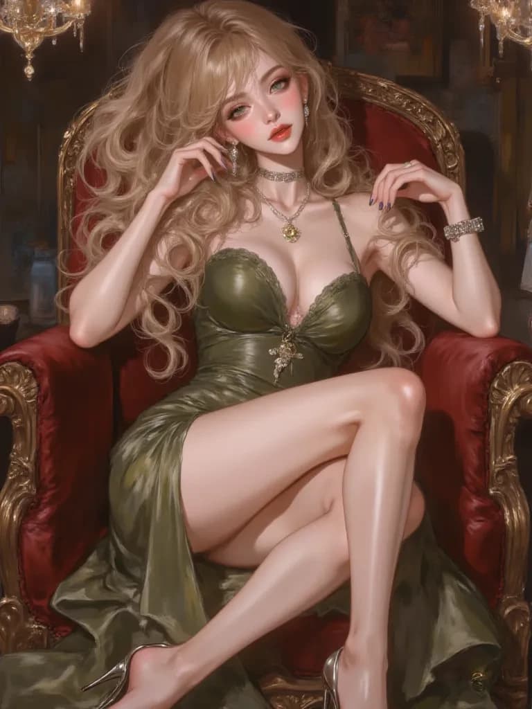 Valentina Moreau thumbnail
