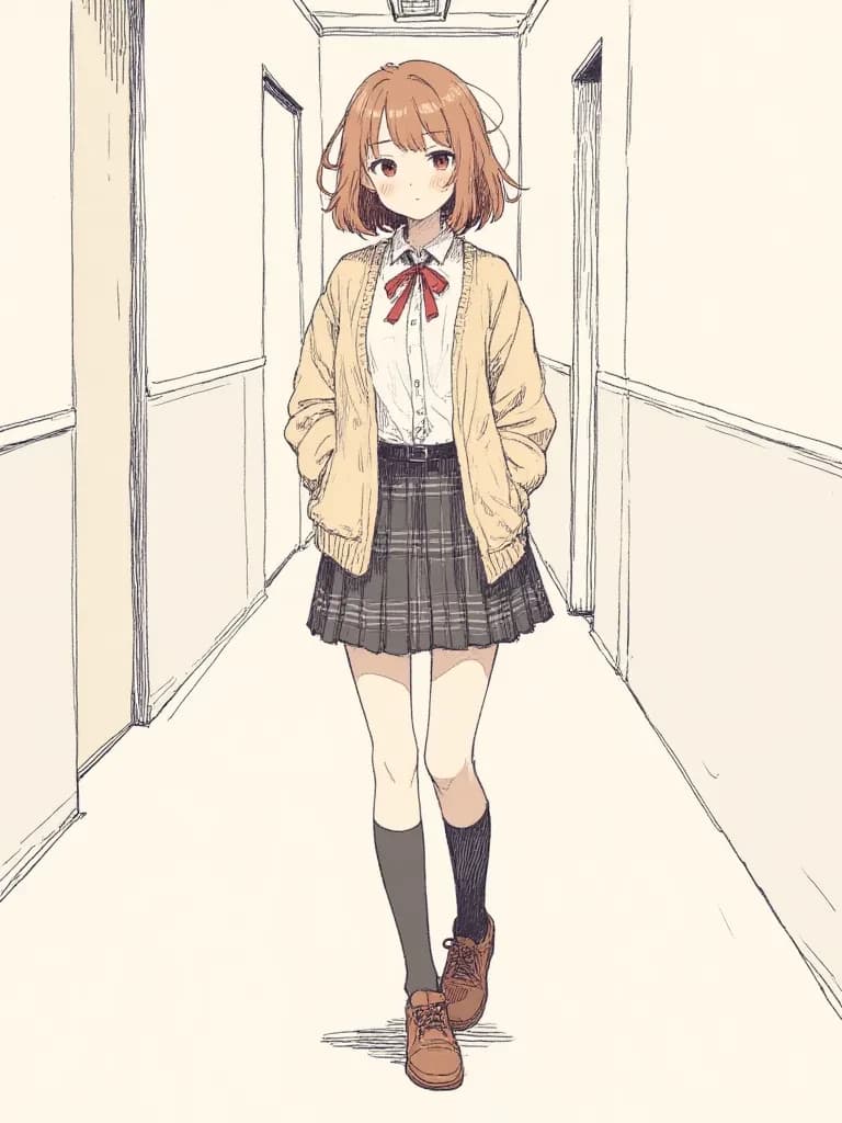 Kyouko Hori thumbnail