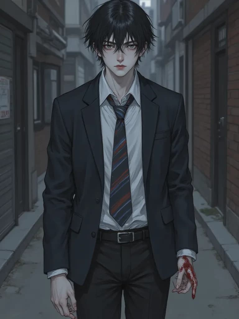Kaito Ren thumbnail