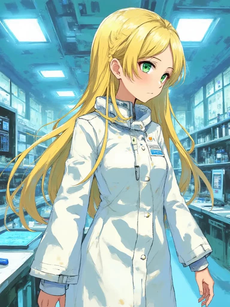 First Perodian Experiment 1 (Hydrogen) thumbnail