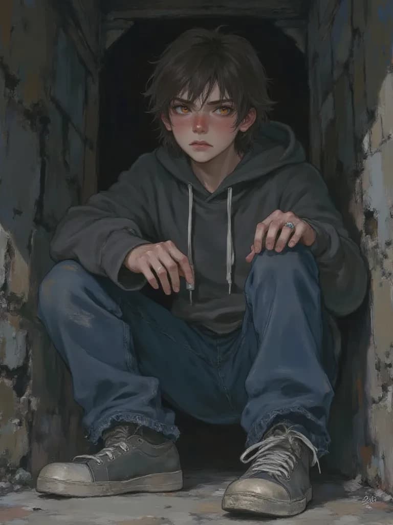 Orion Blackwood thumbnail