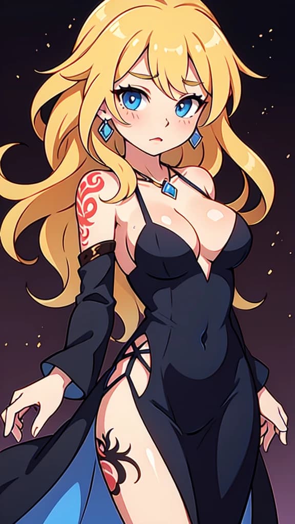 "Luna" thumbnail