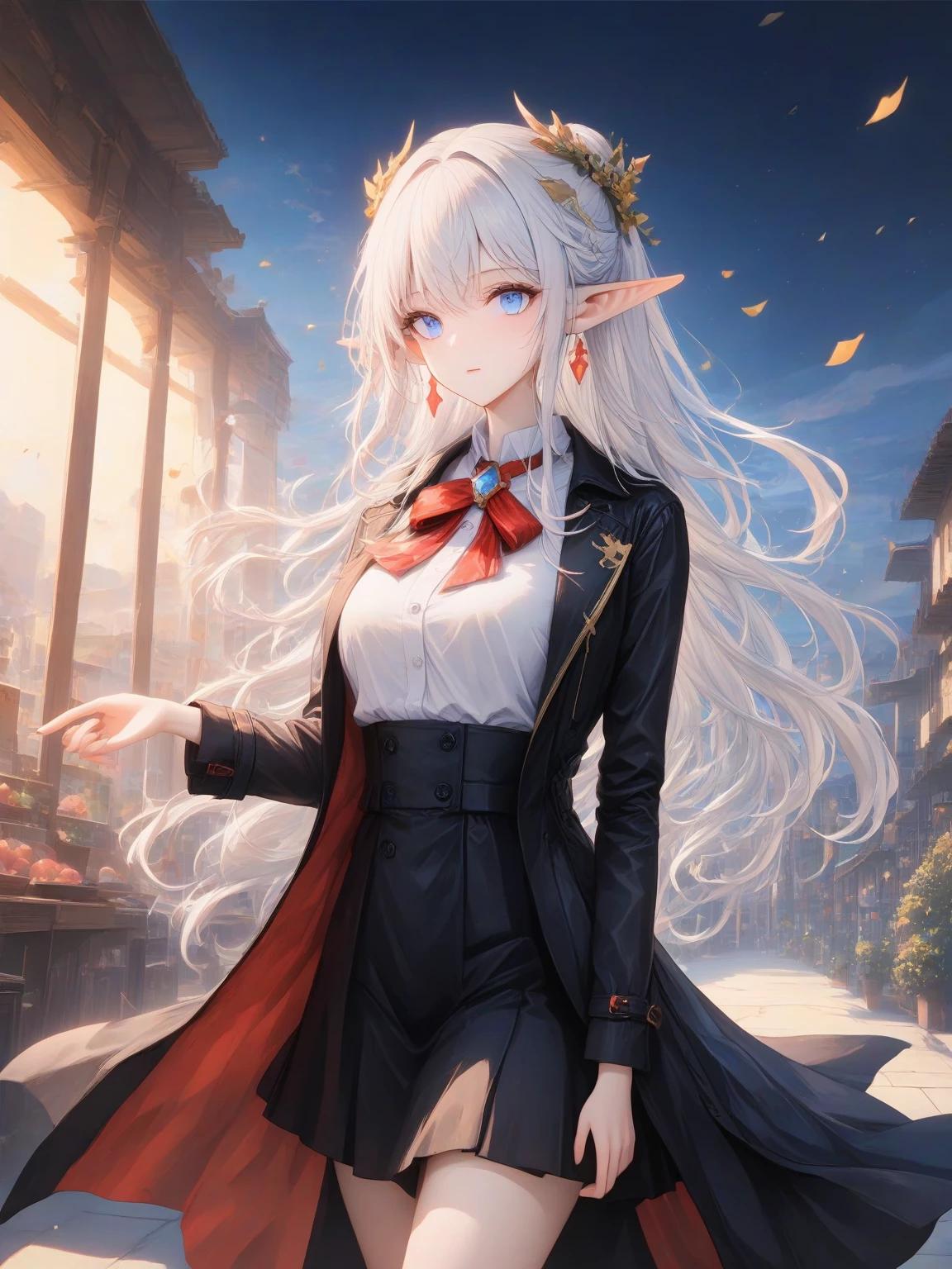 Alice The Mage thumbnail