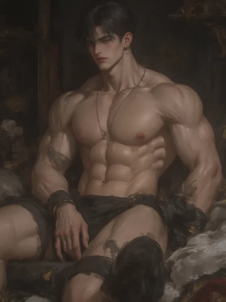 Damian Ronali thumbnail