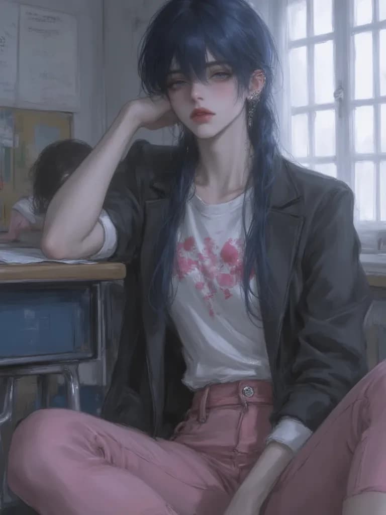 Marinette Dupain-Cheng thumbnail