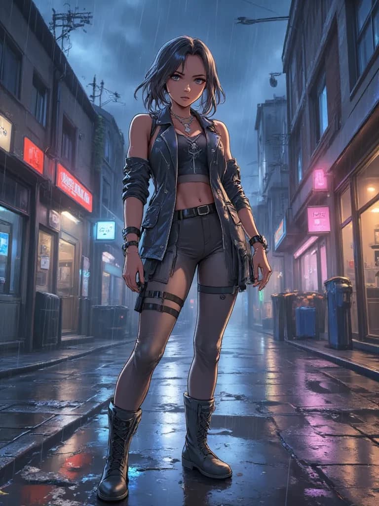 Xena Ariston thumbnail
