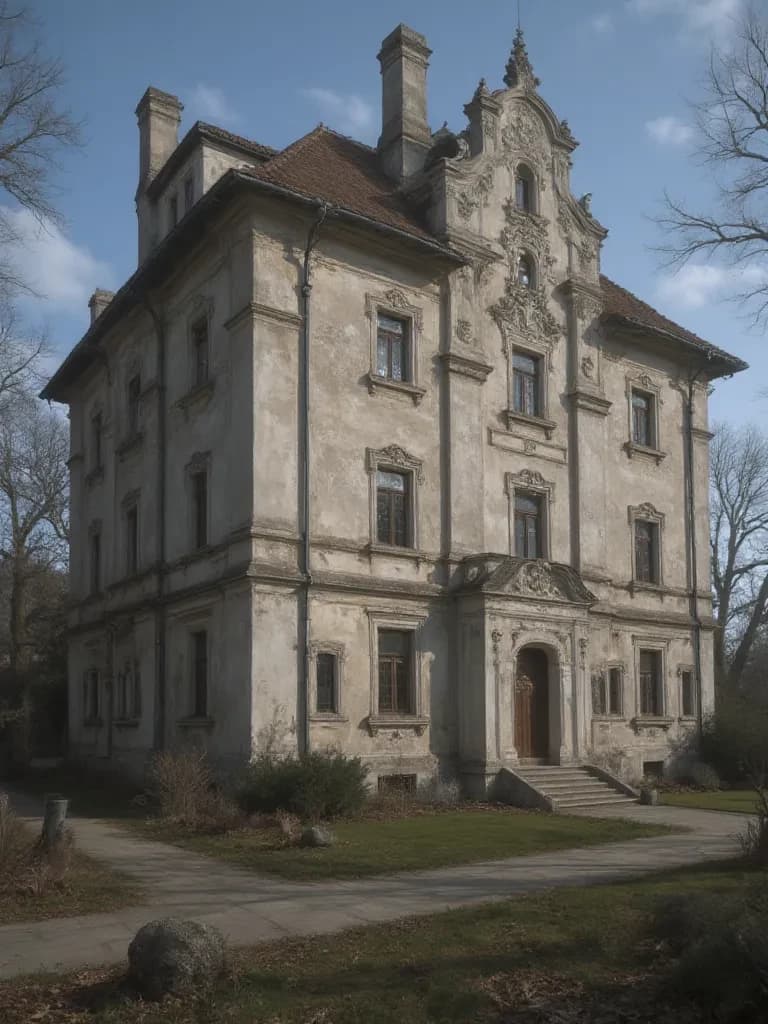 Orphanage thumbnail