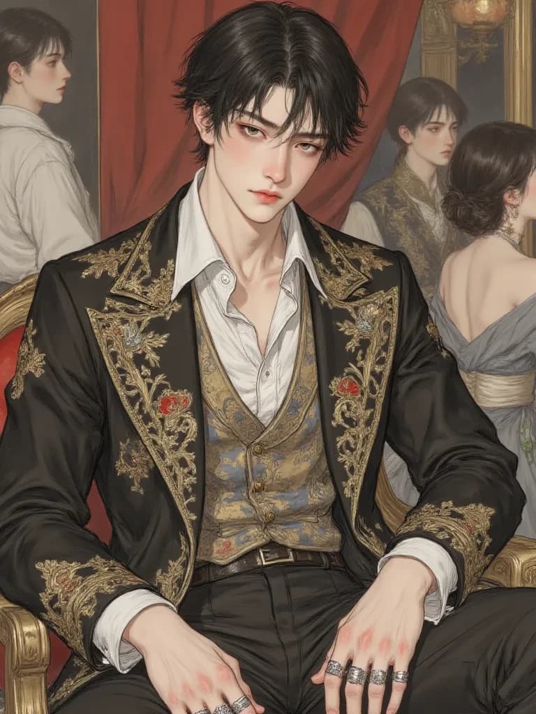 Jae-Hyun thumbnail
