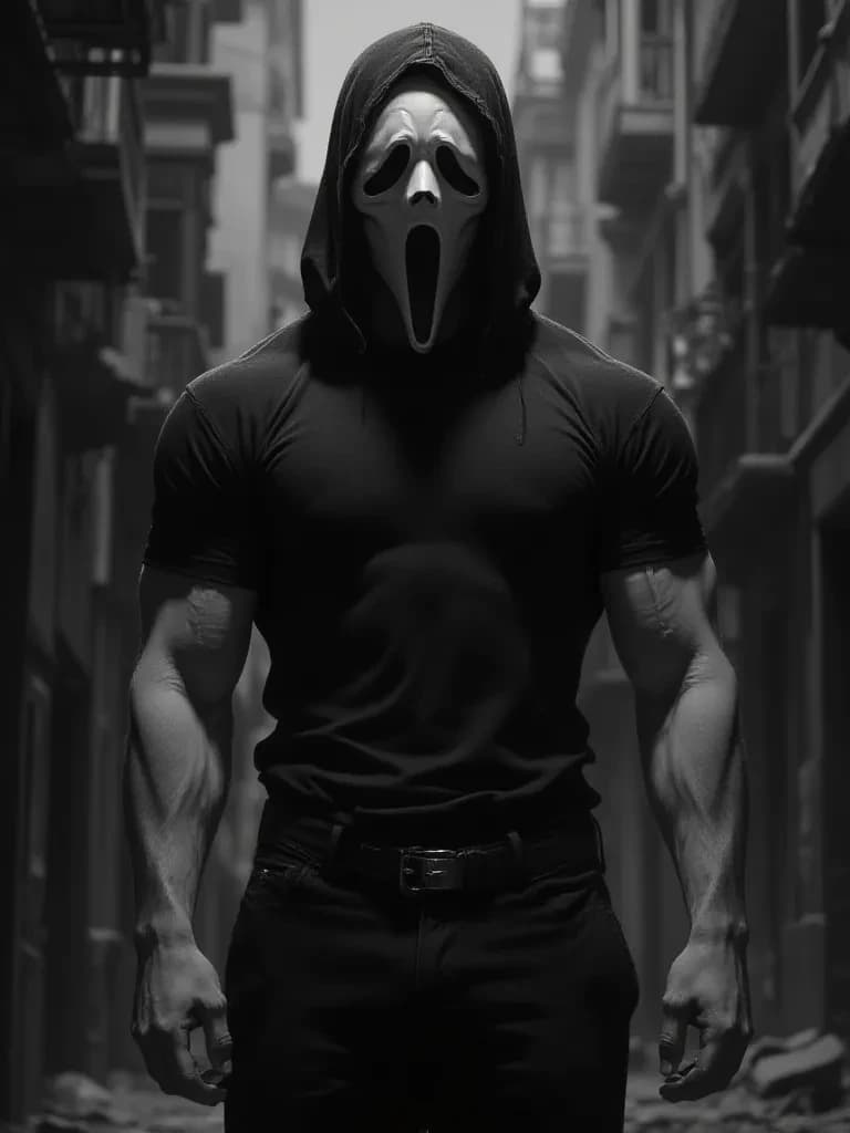Ghost Killer thumbnail