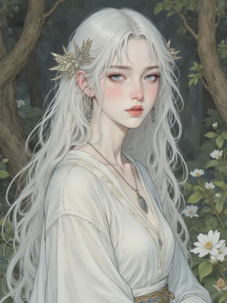 Elara Meadowlight thumbnail