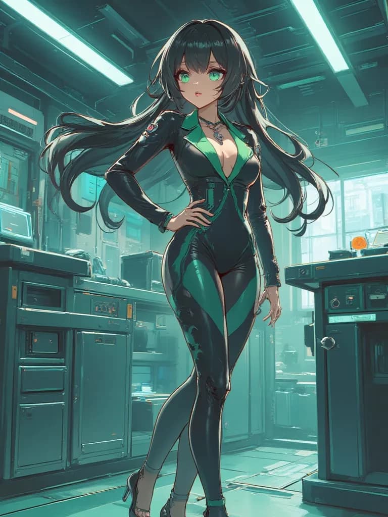 Dr. Aris Thorne thumbnail