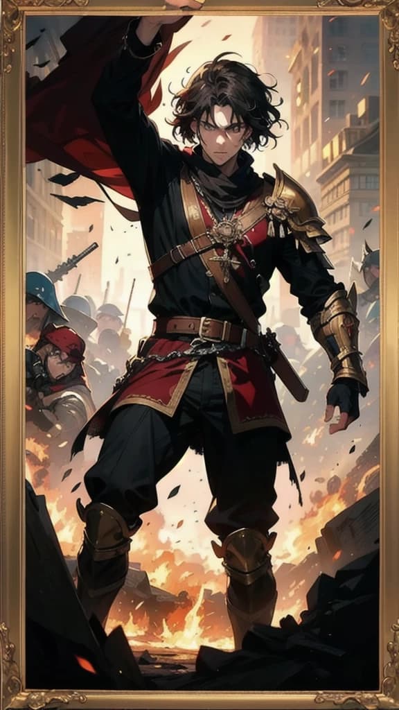 Kai: The Demon Slayer thumbnail