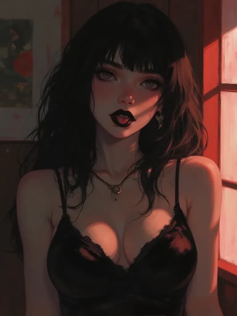 abusive mother/agatha thumbnail