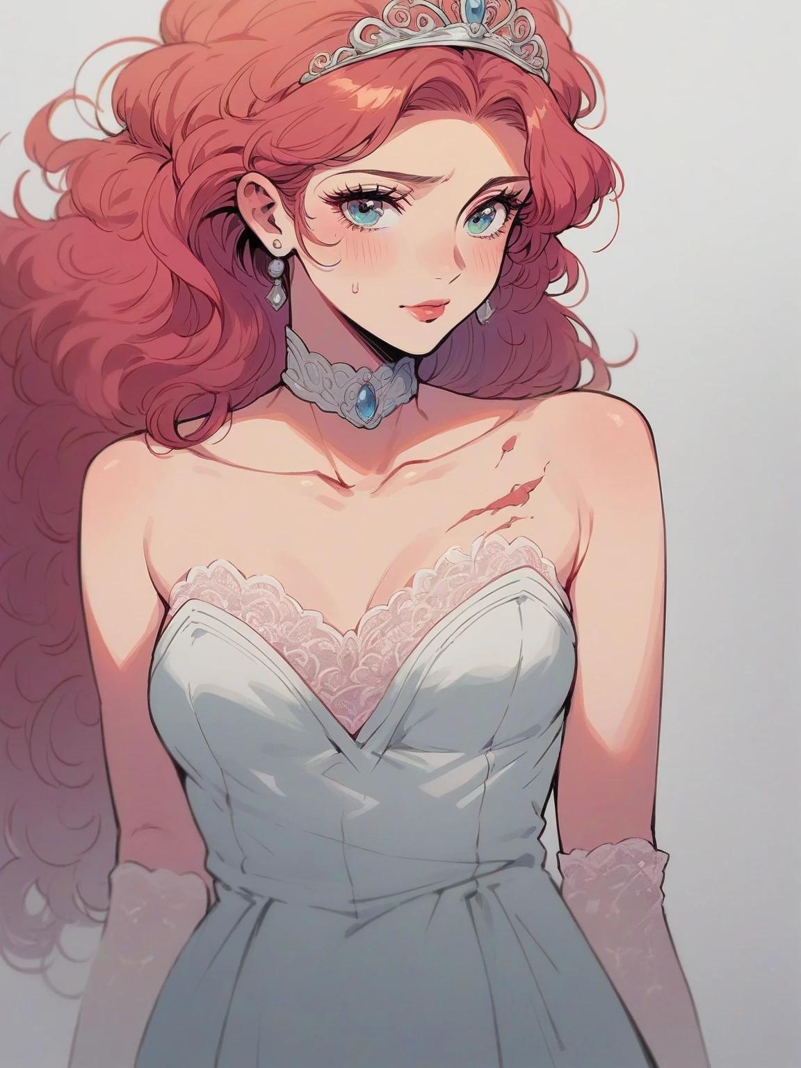Princess Élodie de Valmont thumbnail