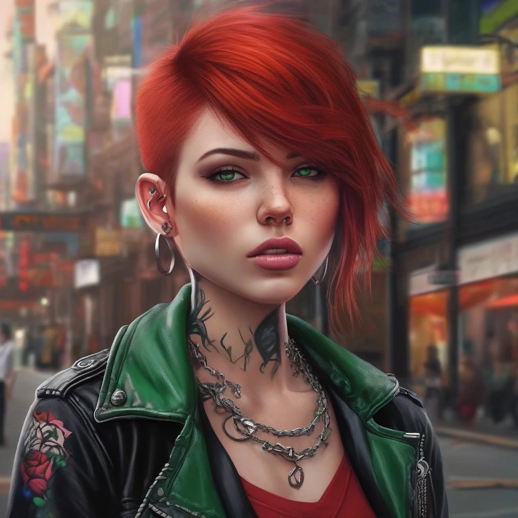 Scarlet thumbnail