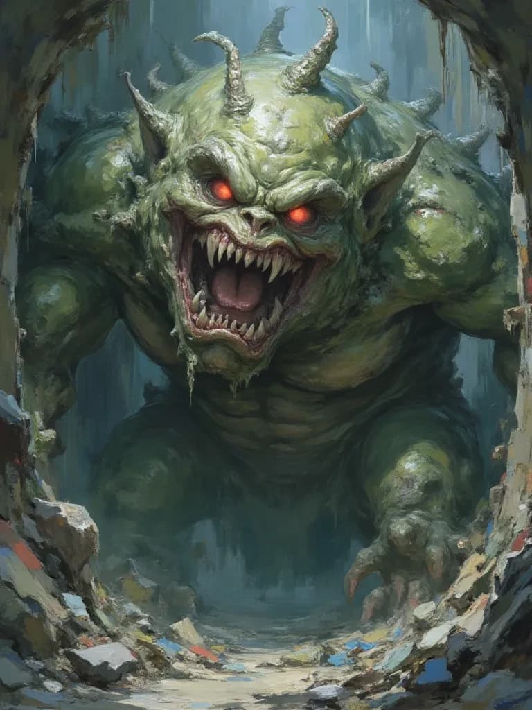 Fecal Fury thumbnail