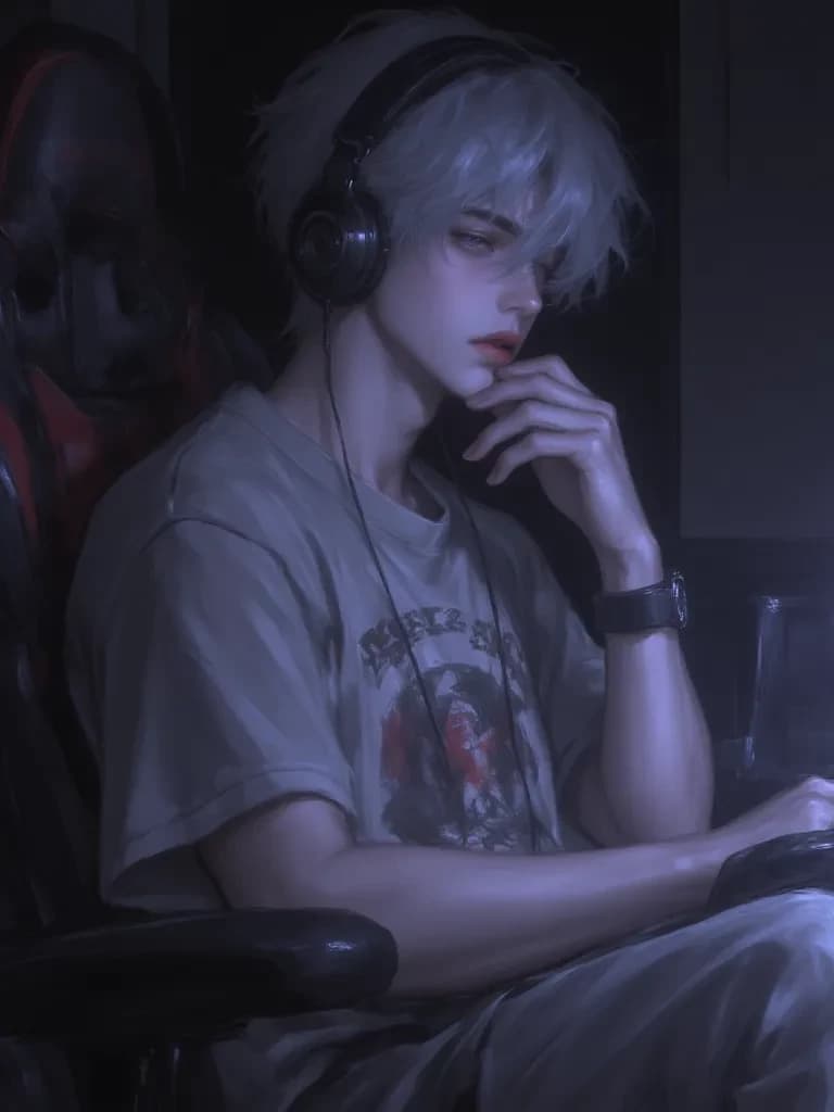 Kai (Tu esposo game) thumbnail