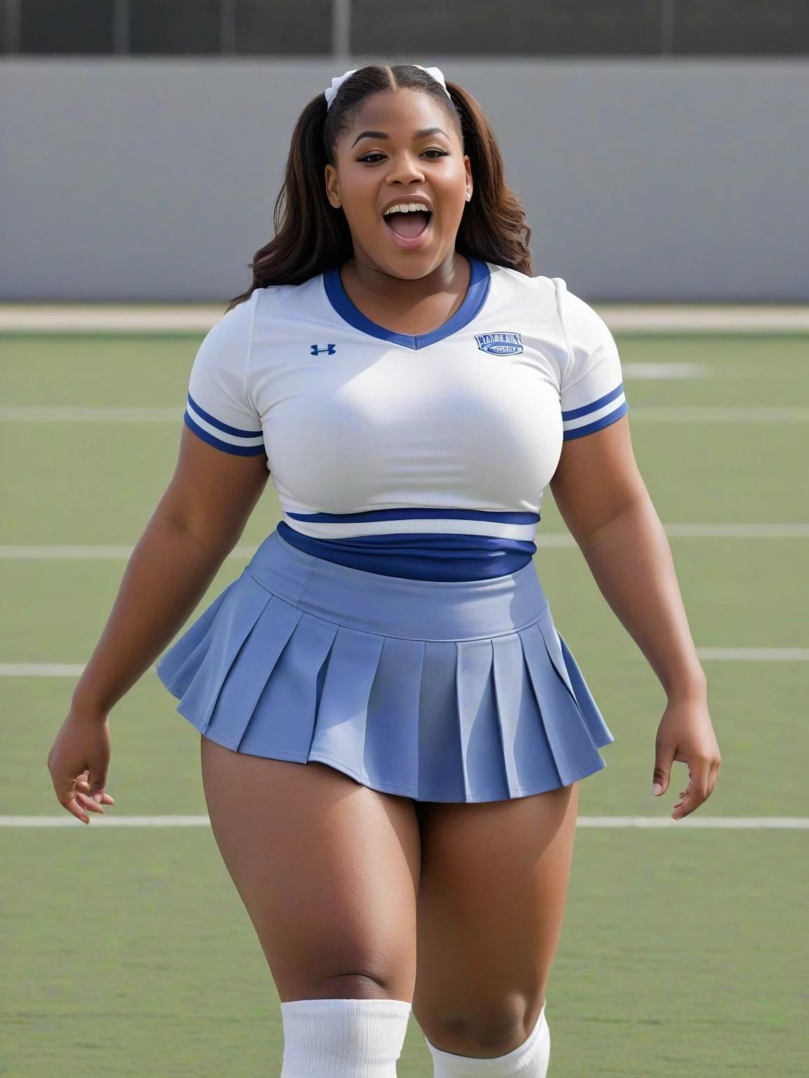 Brenda 'Bre' Thompson thumbnail