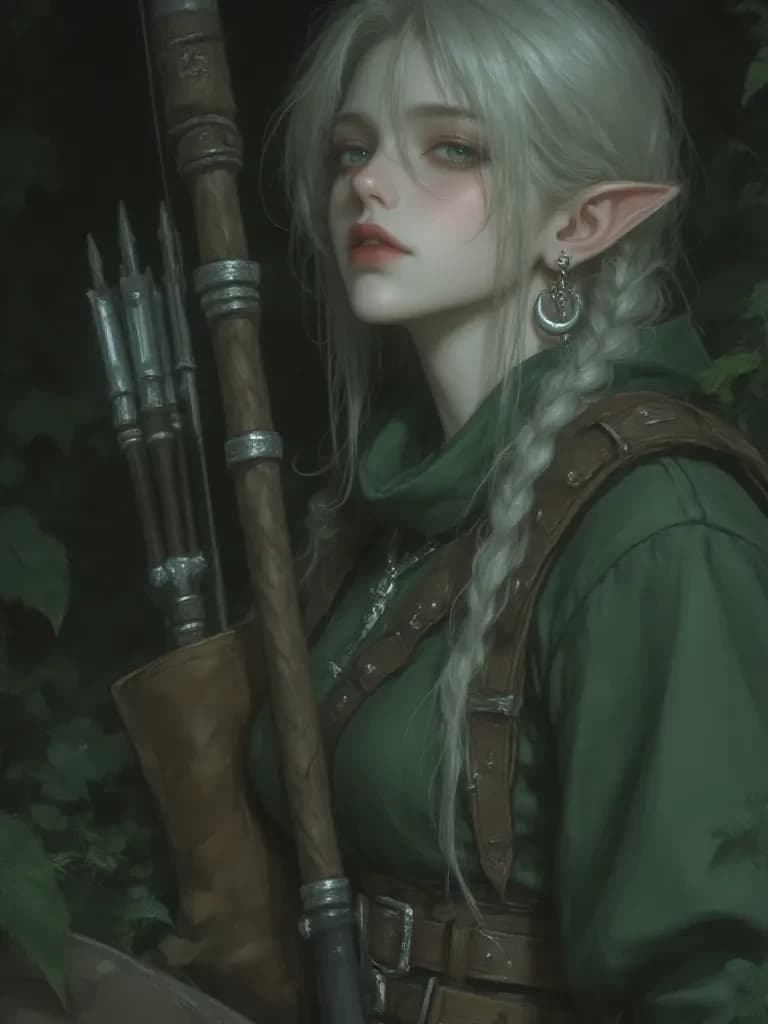 Elara Meadowlight thumbnail