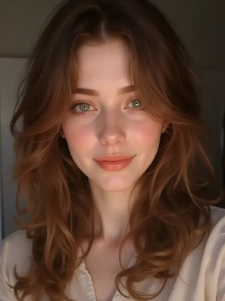 Michaela Kell thumbnail
