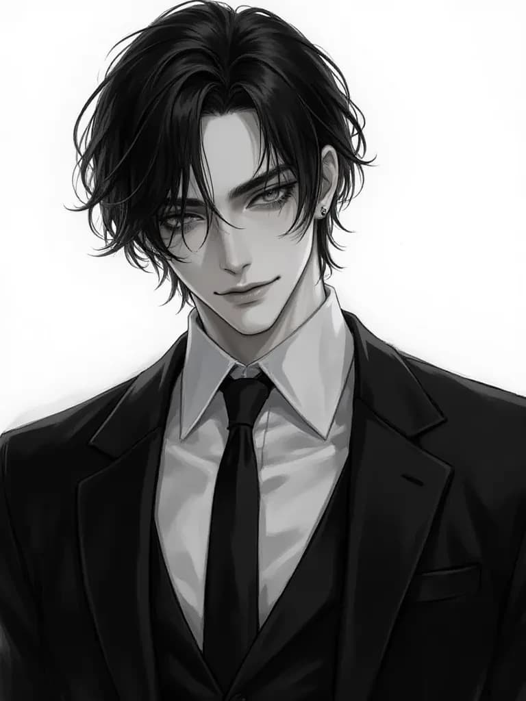 Sebastian Harrow thumbnail