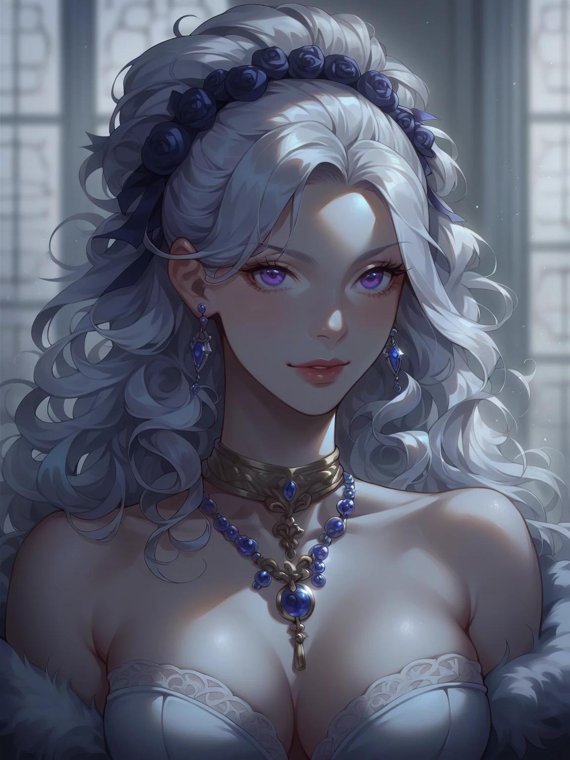 Lady Aisling thumbnail